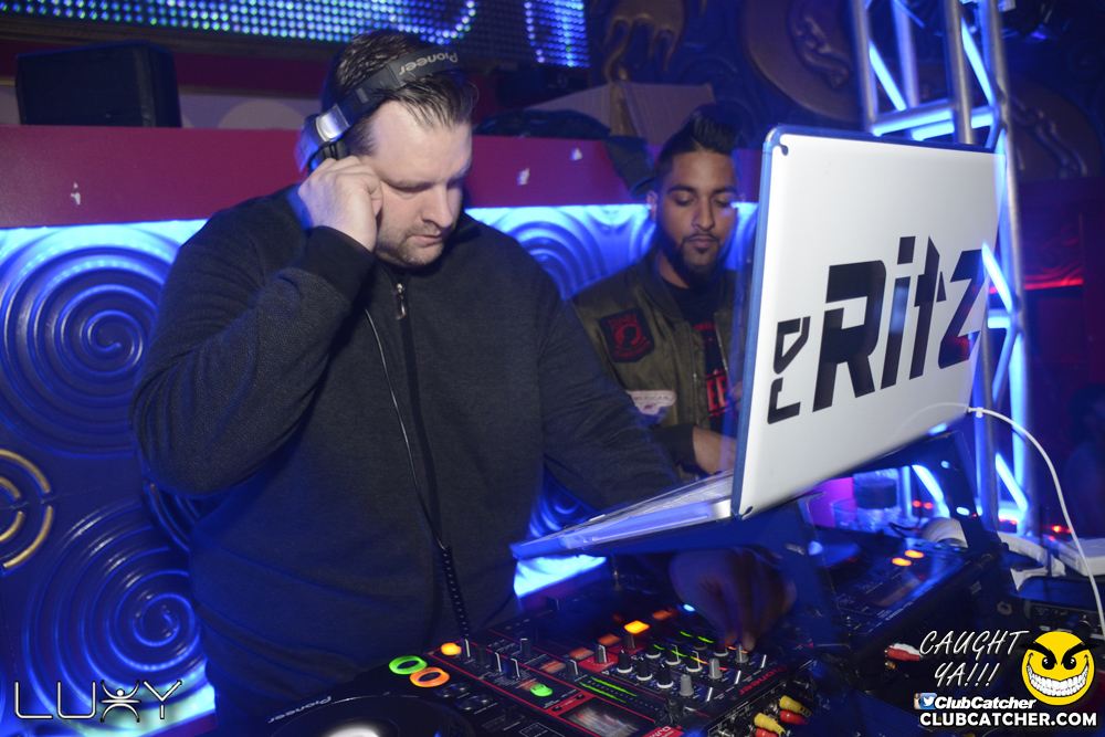 Luxy nightclub photo 225 - November 19th, 2016
