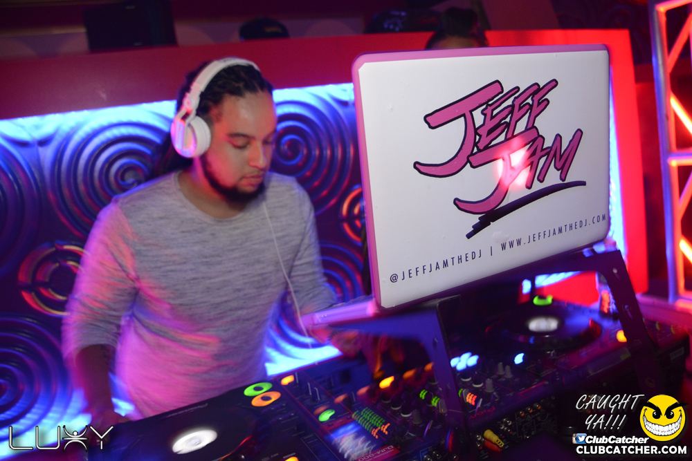 Luxy nightclub photo 231 - November 19th, 2016