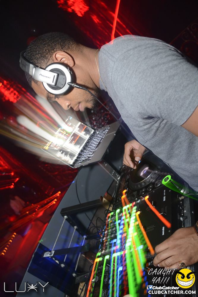 Luxy nightclub photo 232 - November 19th, 2016