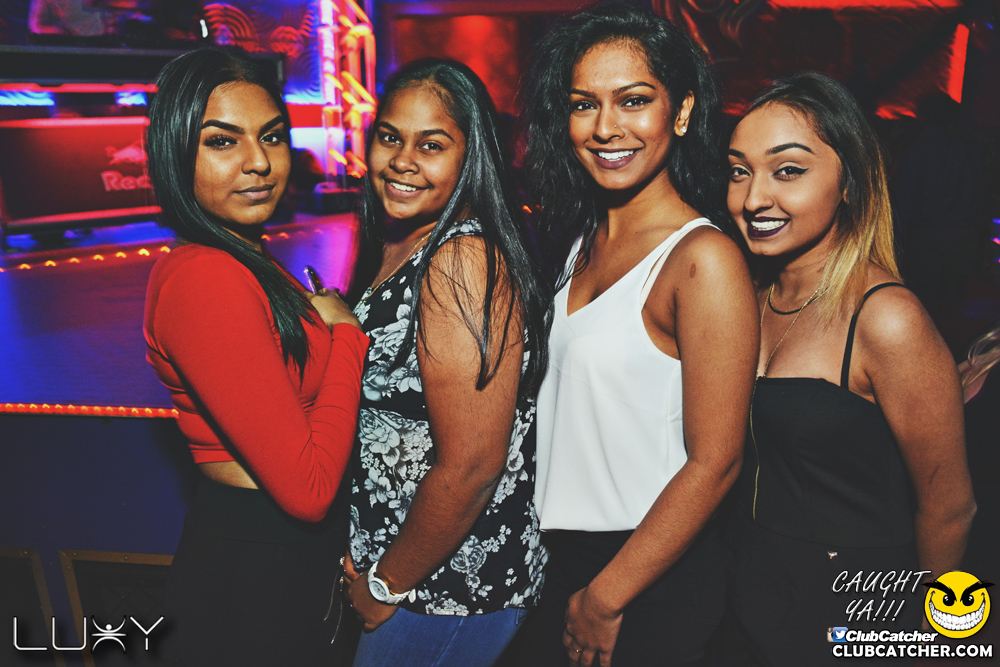 Luxy nightclub photo 243 - November 19th, 2016