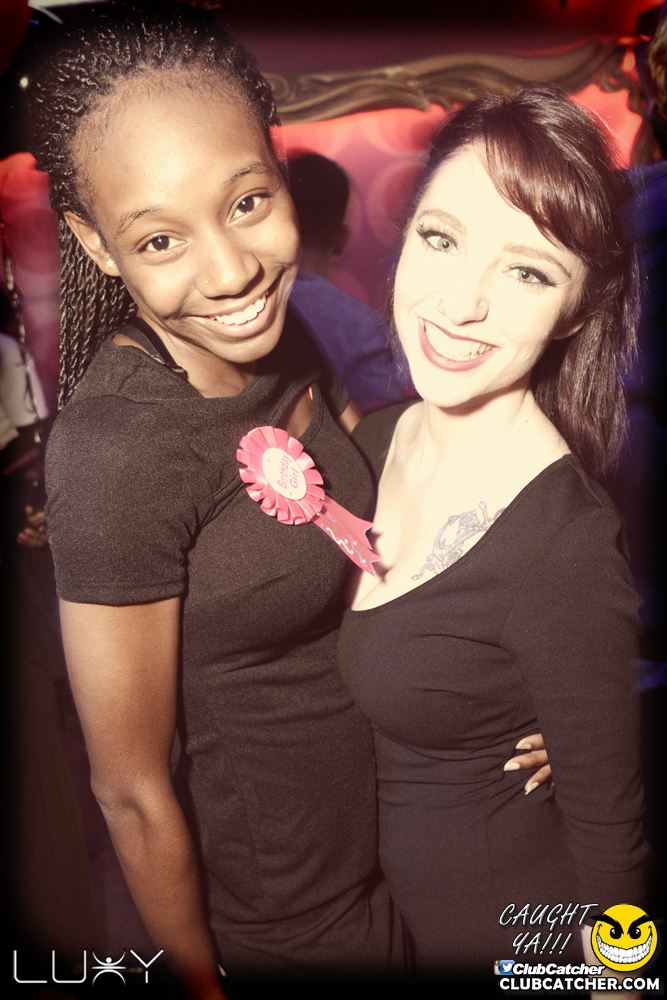 Luxy nightclub photo 244 - November 19th, 2016