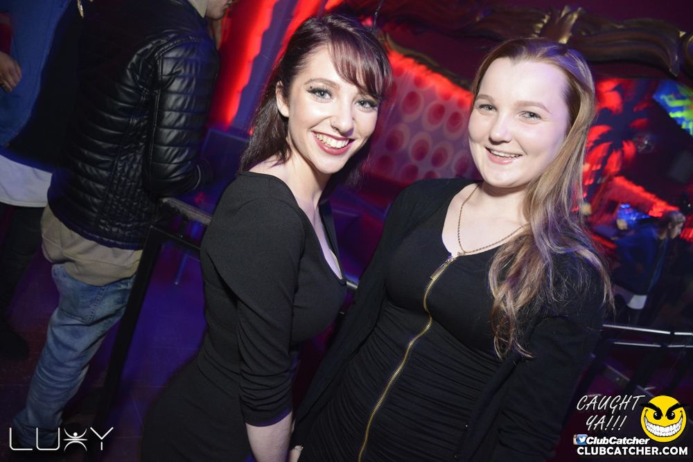Luxy nightclub photo 250 - November 19th, 2016