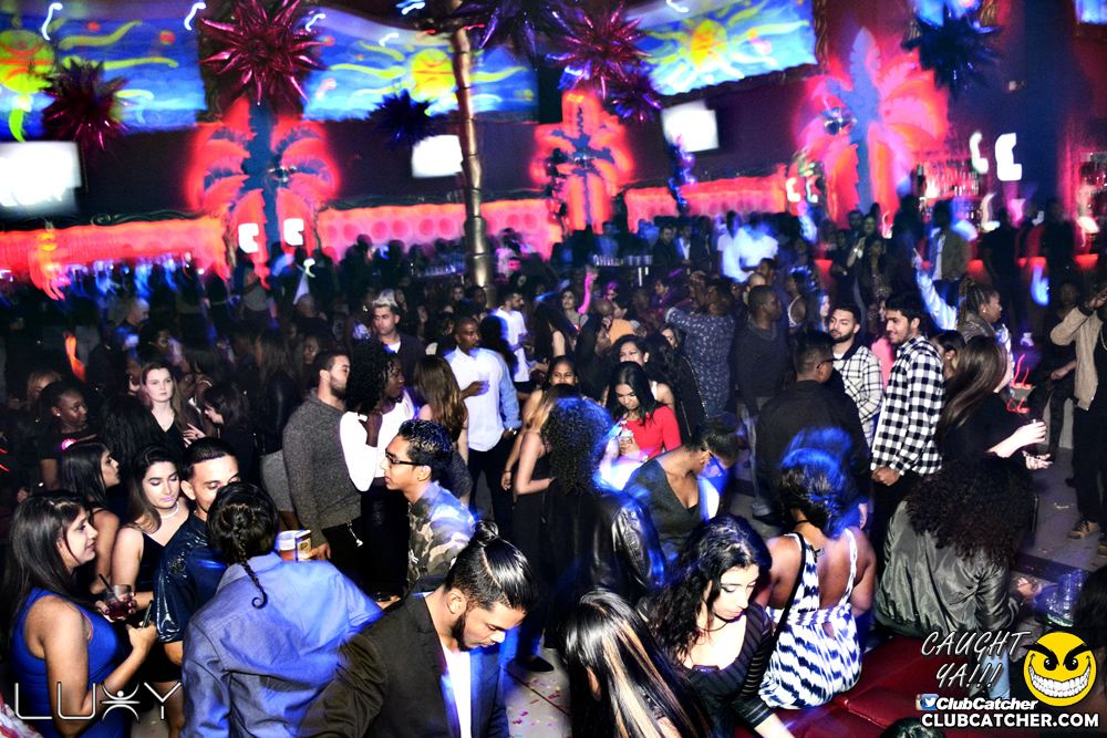 Luxy nightclub photo 26 - November 19th, 2016