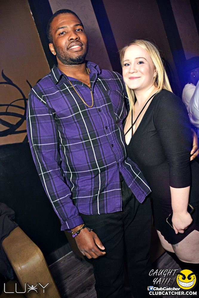 Luxy nightclub photo 251 - November 19th, 2016