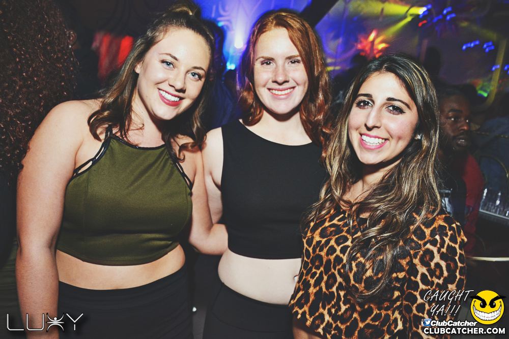 Luxy nightclub photo 252 - November 19th, 2016