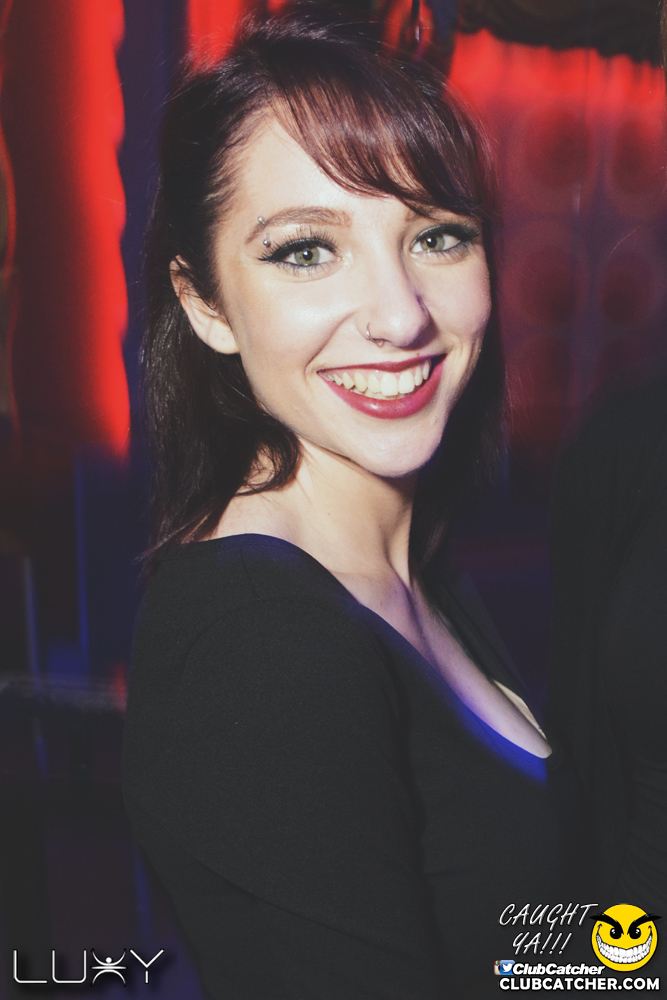 Luxy nightclub photo 254 - November 19th, 2016