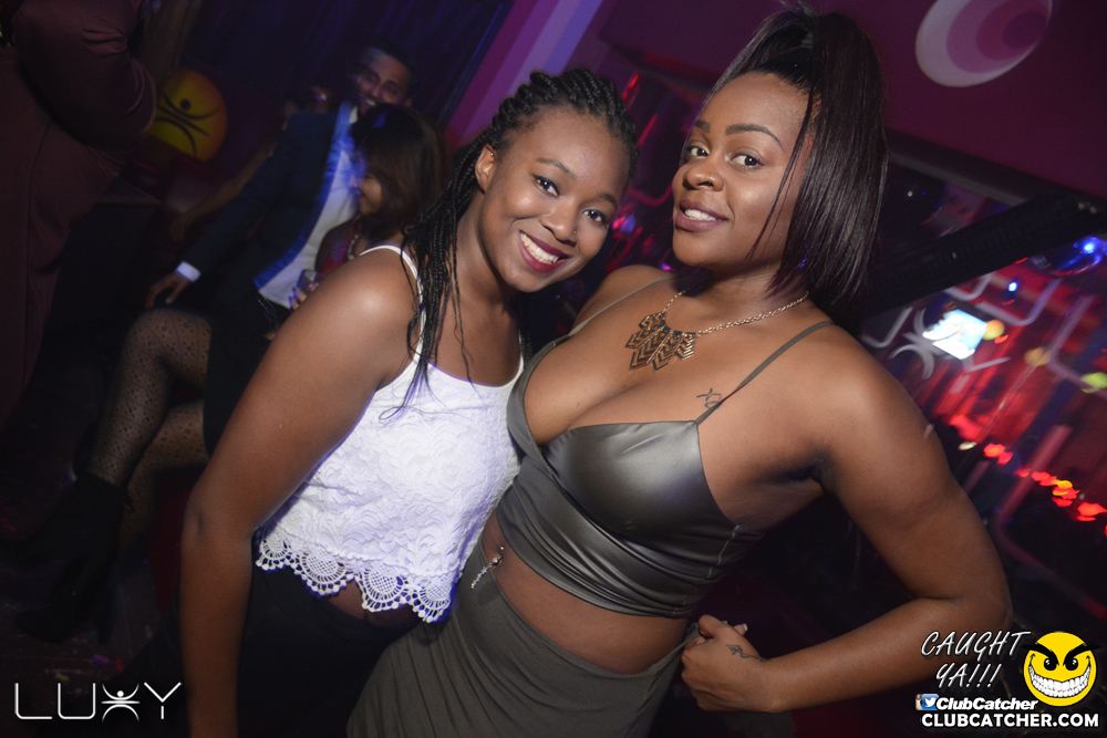 Luxy nightclub photo 261 - November 19th, 2016