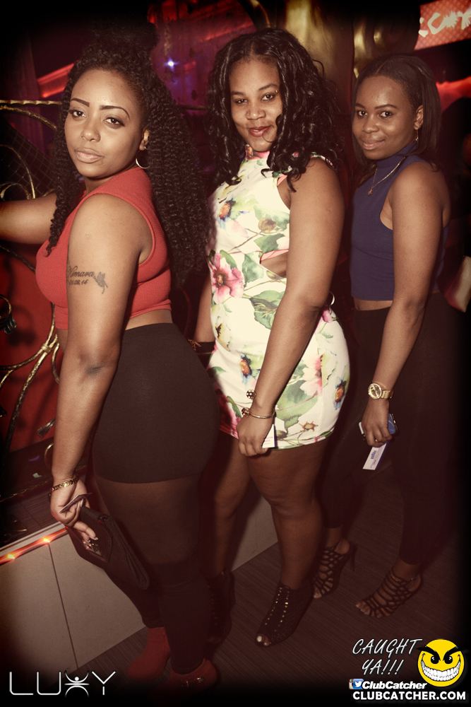 Luxy nightclub photo 263 - November 19th, 2016