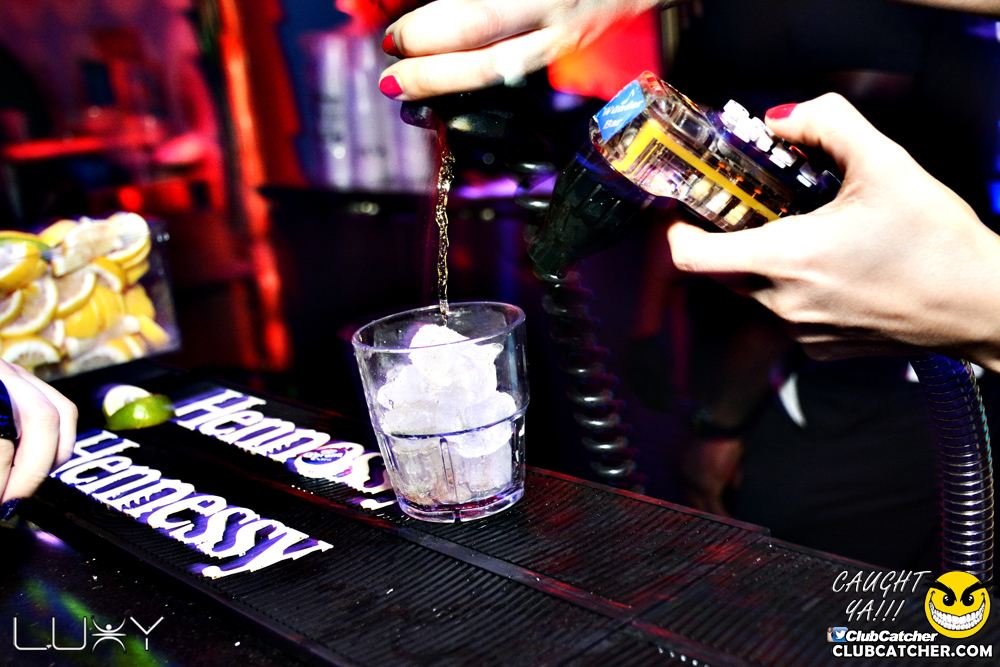 Luxy nightclub photo 265 - November 19th, 2016