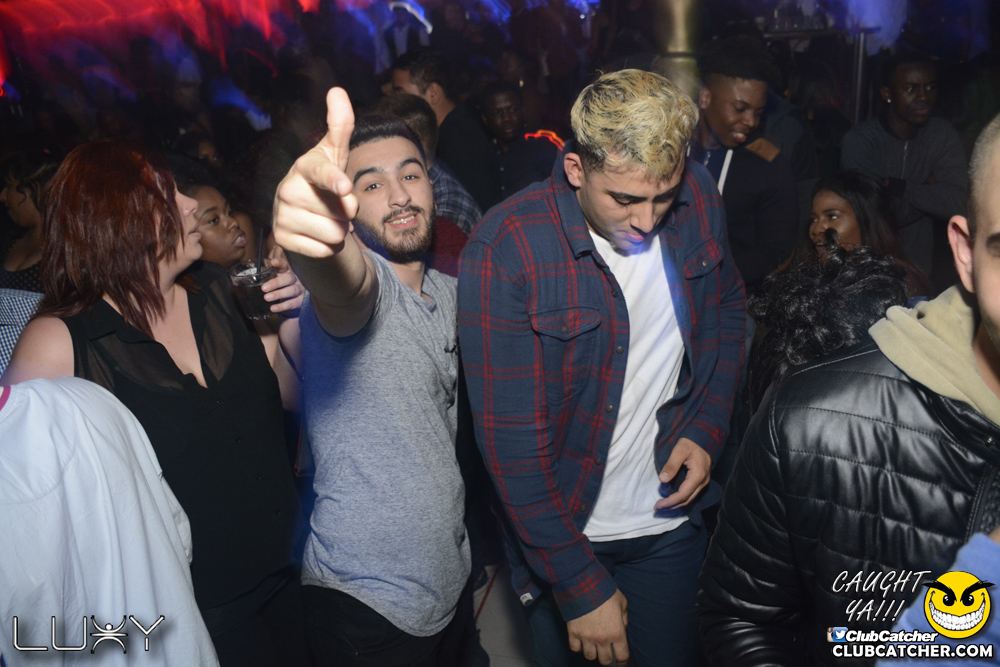 Luxy nightclub photo 266 - November 19th, 2016