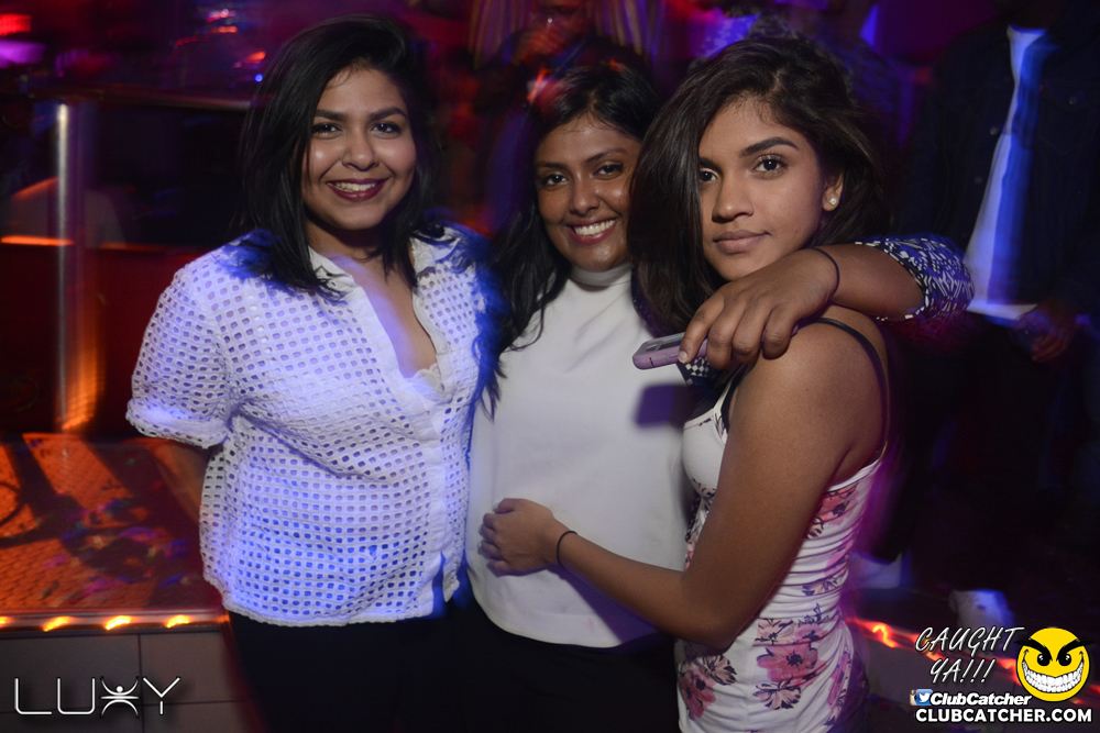 Luxy nightclub photo 267 - November 19th, 2016