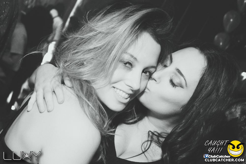Luxy nightclub photo 269 - November 19th, 2016