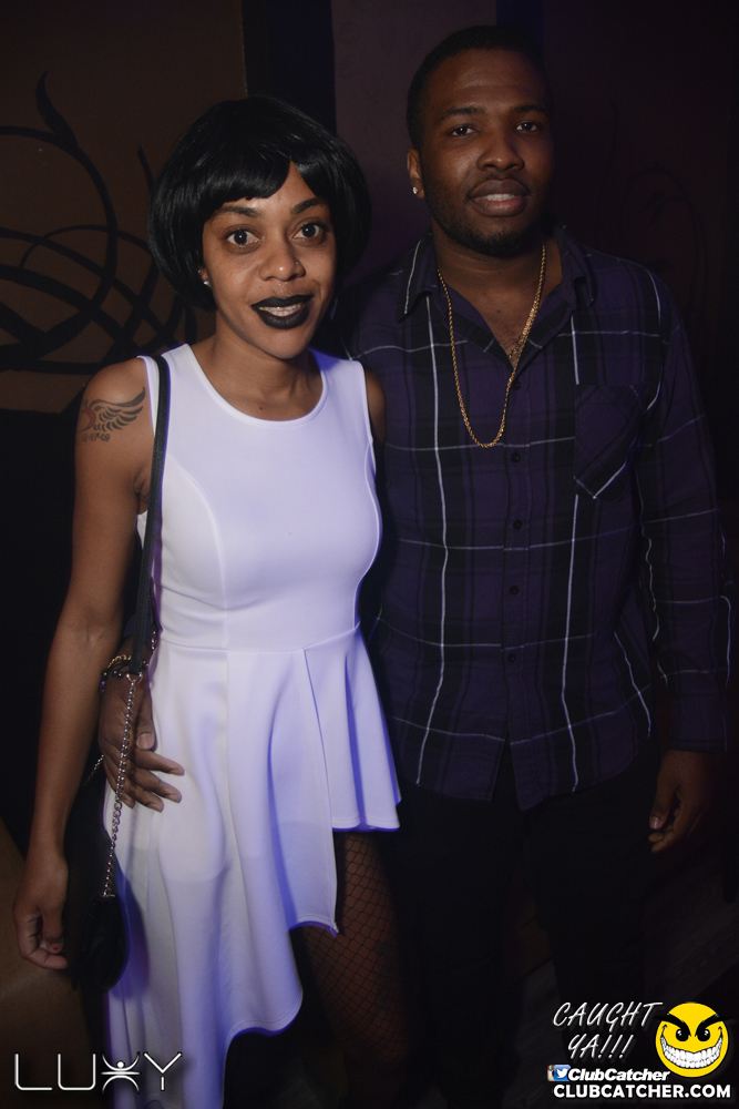 Luxy nightclub photo 276 - November 19th, 2016