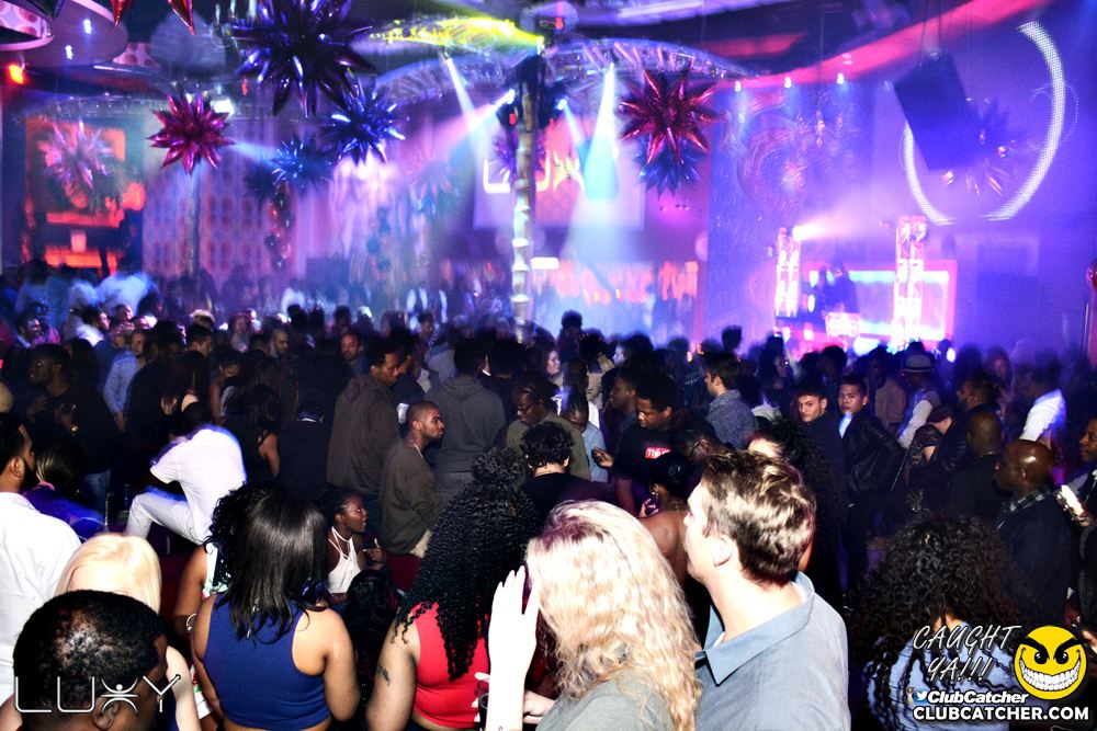 Luxy nightclub photo 277 - November 19th, 2016