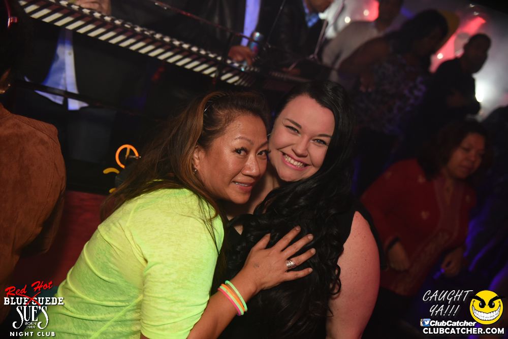 Blue Suede Sues nightclub photo 106 - November 25th, 2016