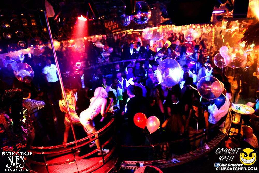 Blue Suede Sues nightclub photo 114 - November 25th, 2016