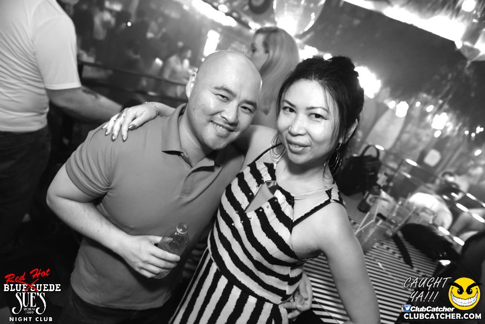 Blue Suede Sues nightclub photo 17 - November 25th, 2016