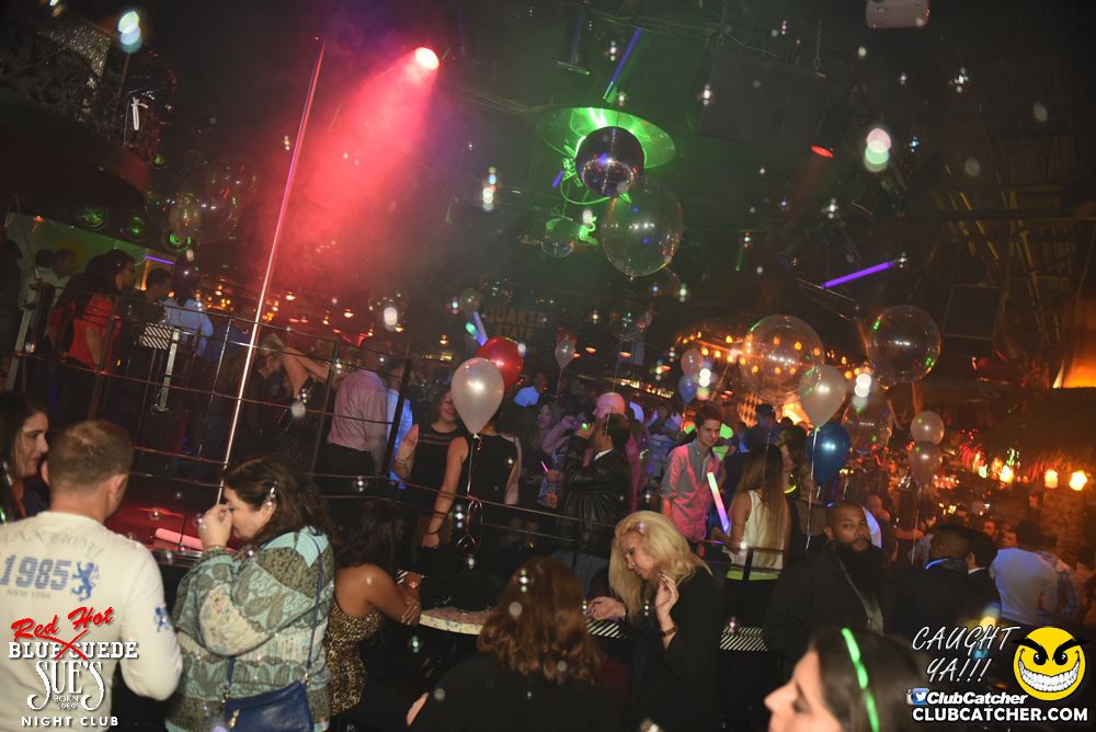 Blue Suede Sues nightclub photo 176 - November 25th, 2016