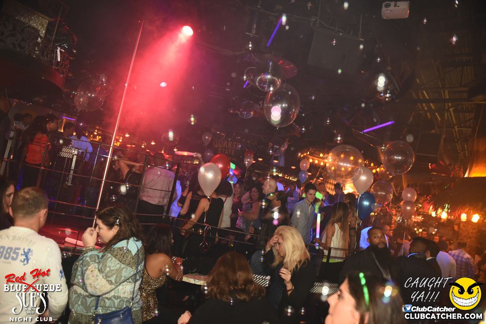 Blue Suede Sues nightclub photo 244 - November 25th, 2016