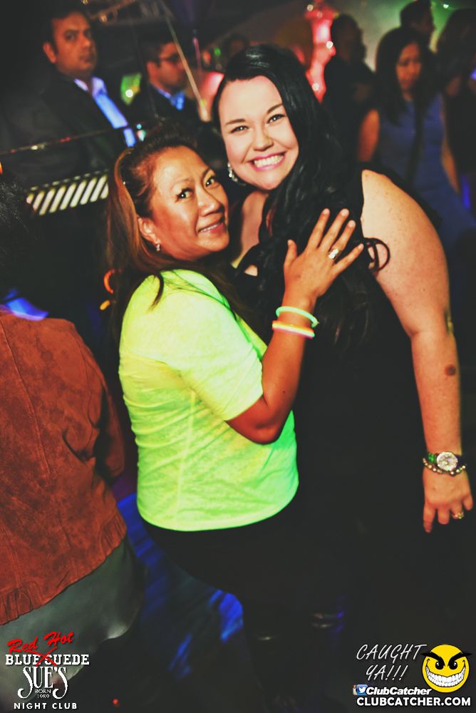 Blue Suede Sues nightclub photo 253 - November 25th, 2016