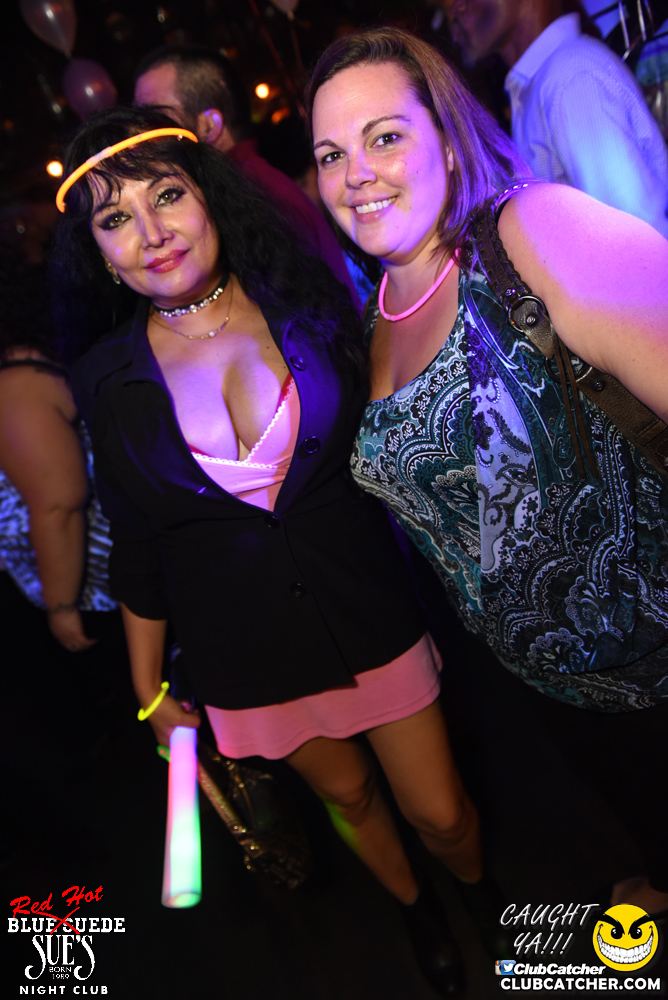 Blue Suede Sues nightclub photo 29 - November 25th, 2016