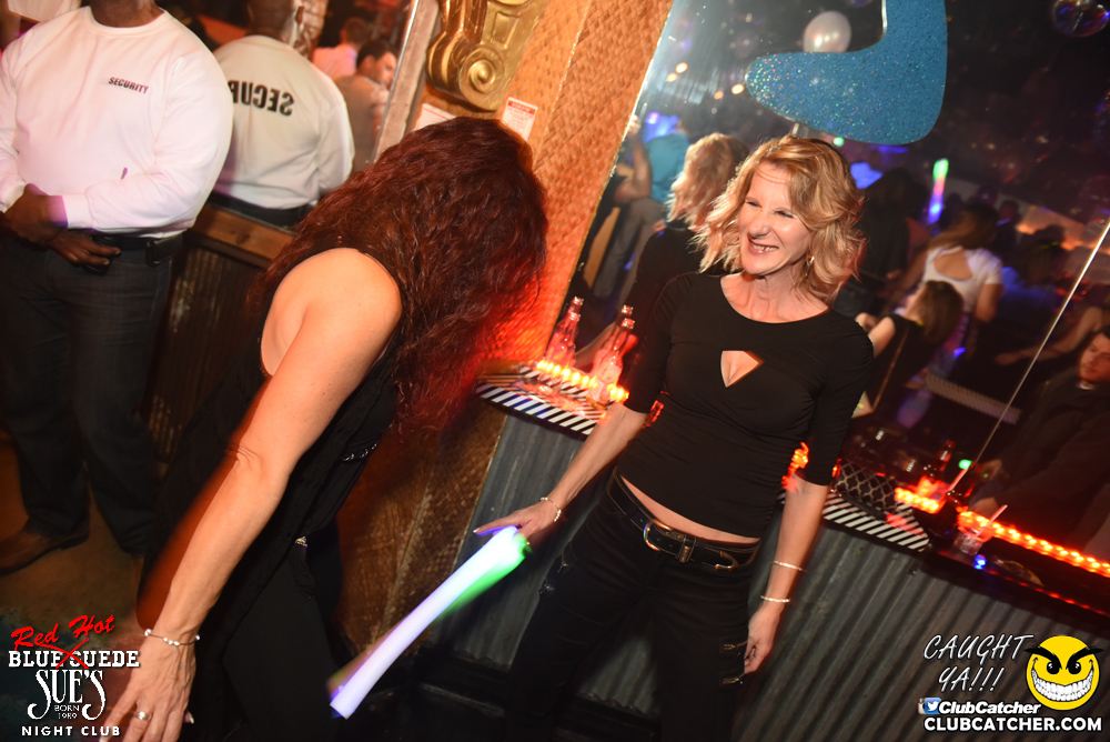 Blue Suede Sues nightclub photo 74 - November 25th, 2016