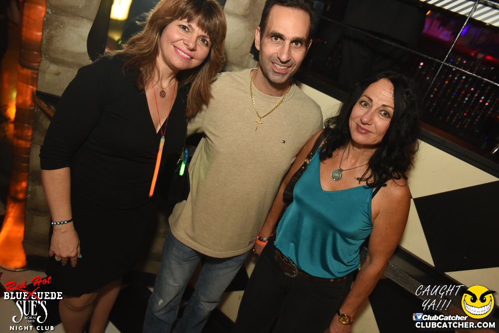 Blue Suede Sues nightclub photo 83 - November 25th, 2016
