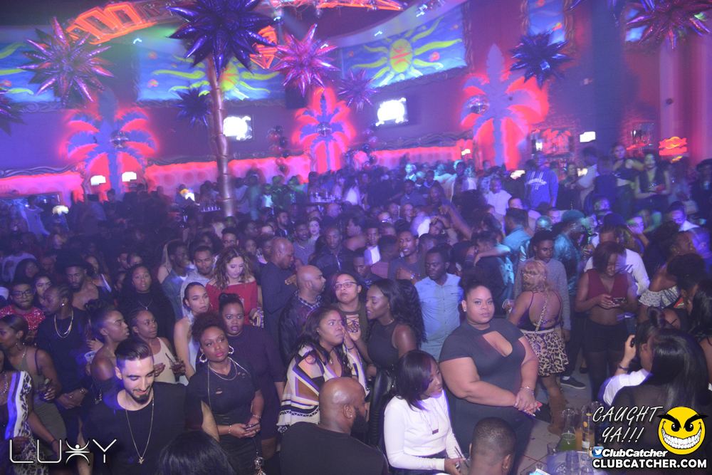 Luxy nightclub photo 117 - November 25th, 2016