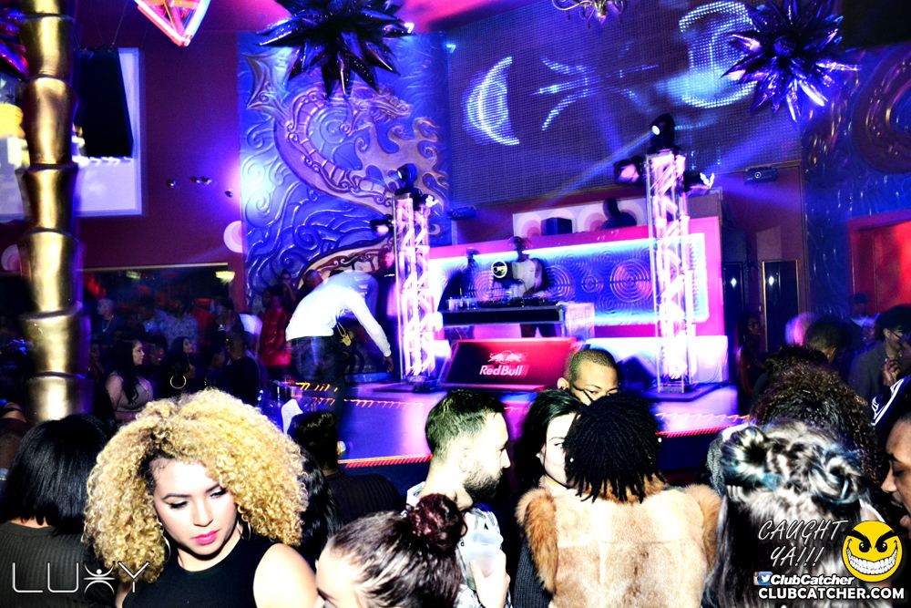 Luxy nightclub photo 121 - November 25th, 2016