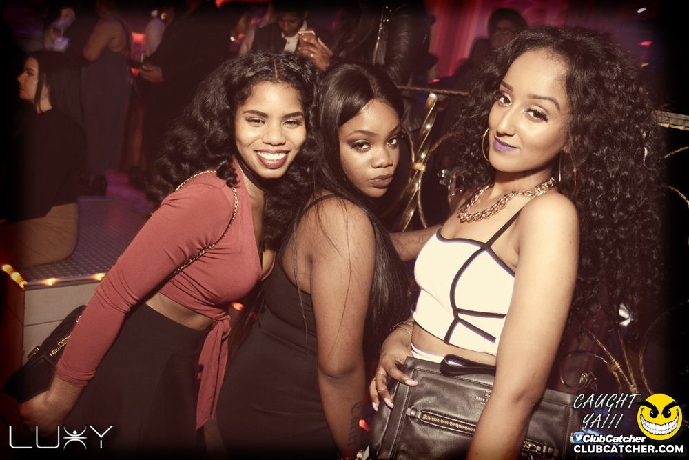 Luxy nightclub photo 166 - November 25th, 2016