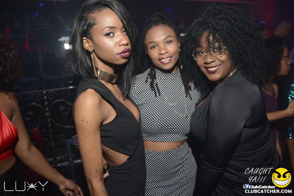 Luxy nightclub photo 167 - November 25th, 2016