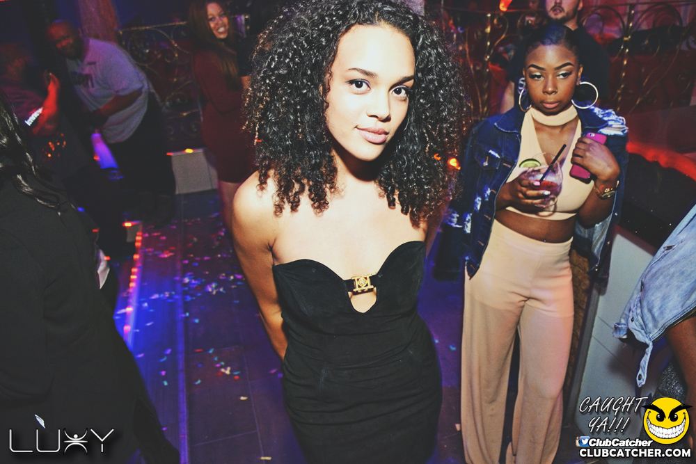 Luxy nightclub photo 201 - November 25th, 2016
