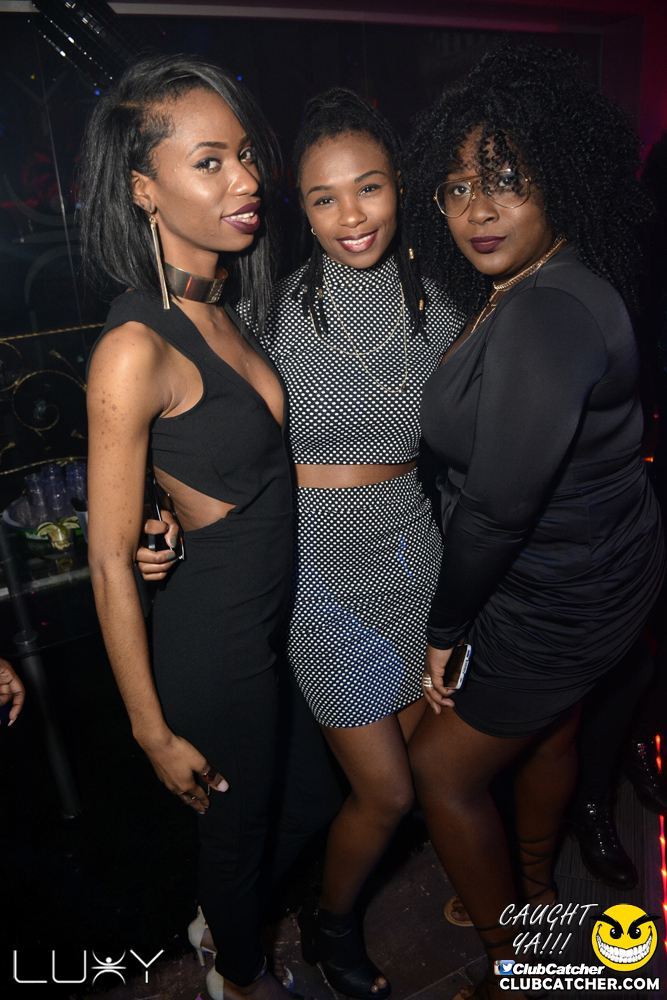 Luxy nightclub photo 40 - November 25th, 2016