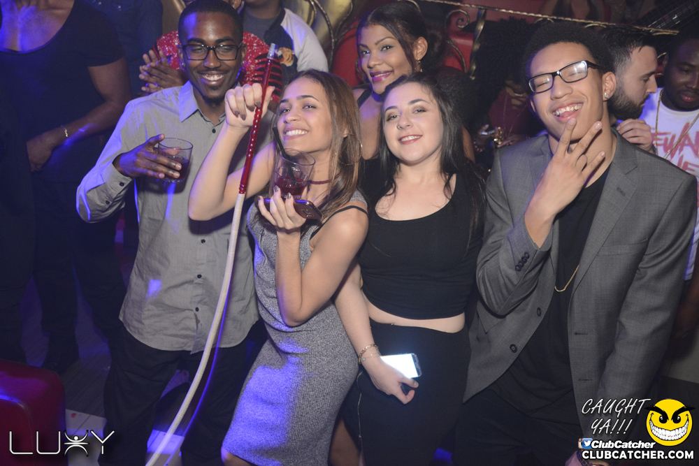 Luxy nightclub photo 42 - November 25th, 2016
