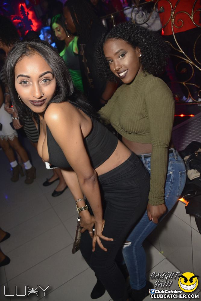 Luxy nightclub photo 47 - November 25th, 2016