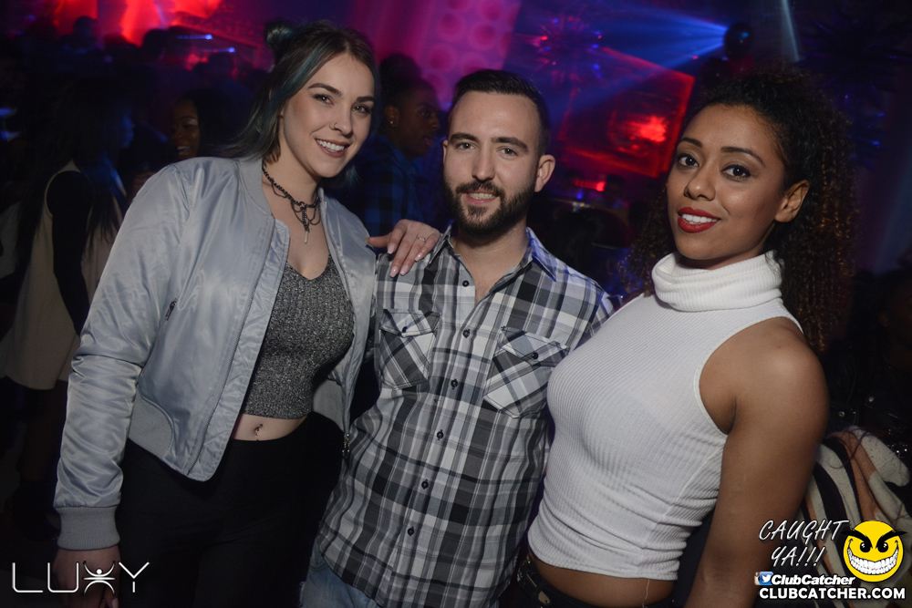 Luxy nightclub photo 49 - November 25th, 2016