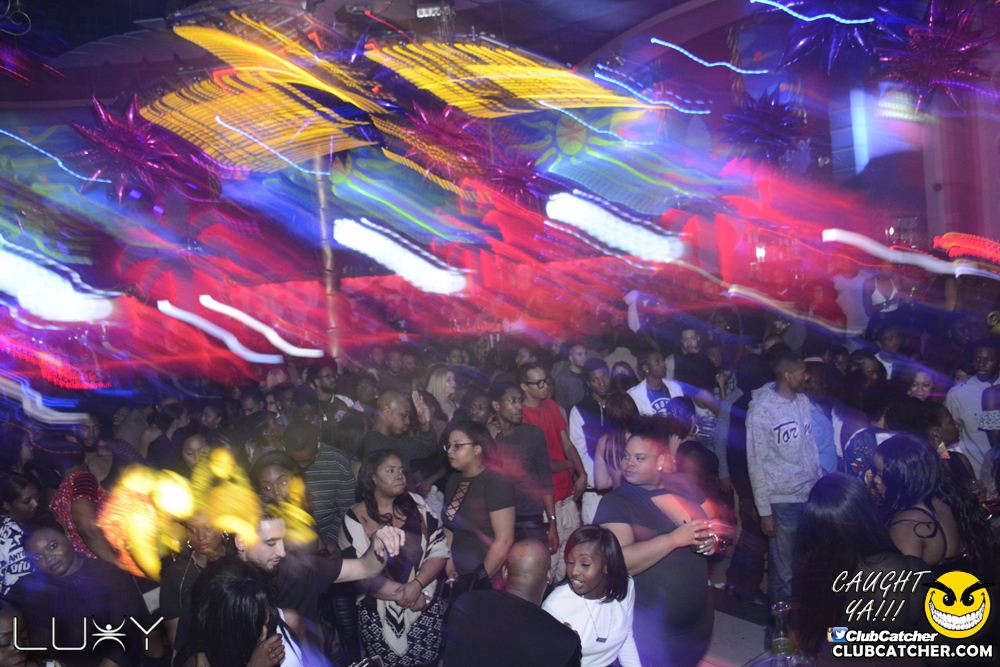 Luxy nightclub photo 68 - November 25th, 2016