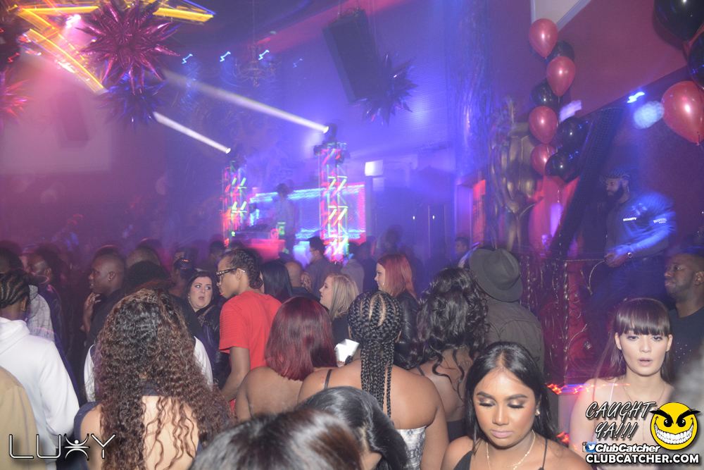 Luxy nightclub photo 73 - November 25th, 2016