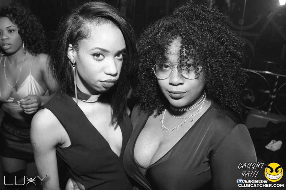 Luxy nightclub photo 77 - November 25th, 2016
