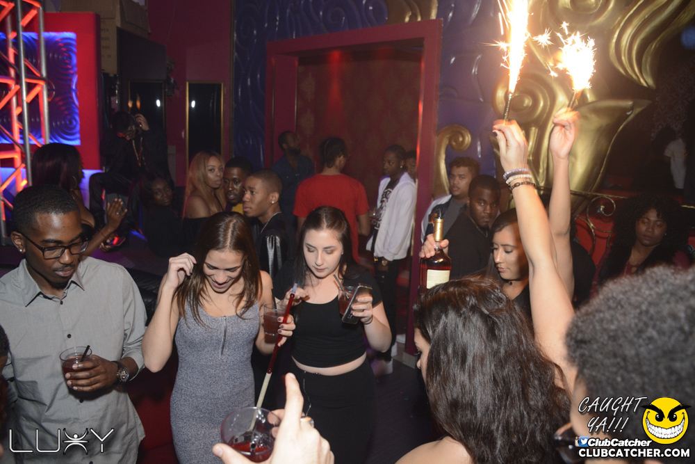Luxy nightclub photo 78 - November 25th, 2016