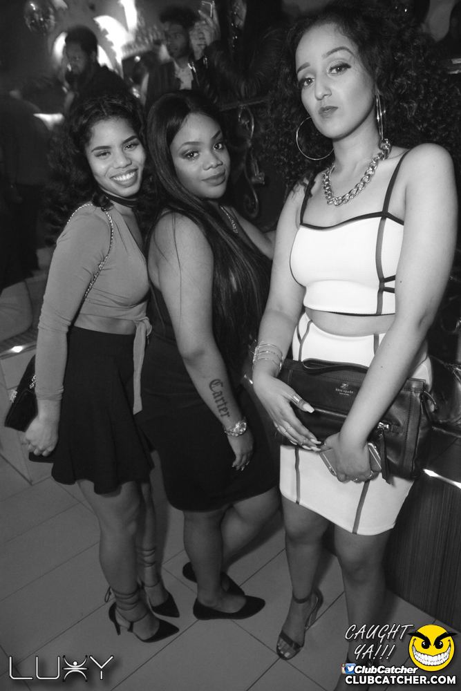 Luxy nightclub photo 100 - November 25th, 2016