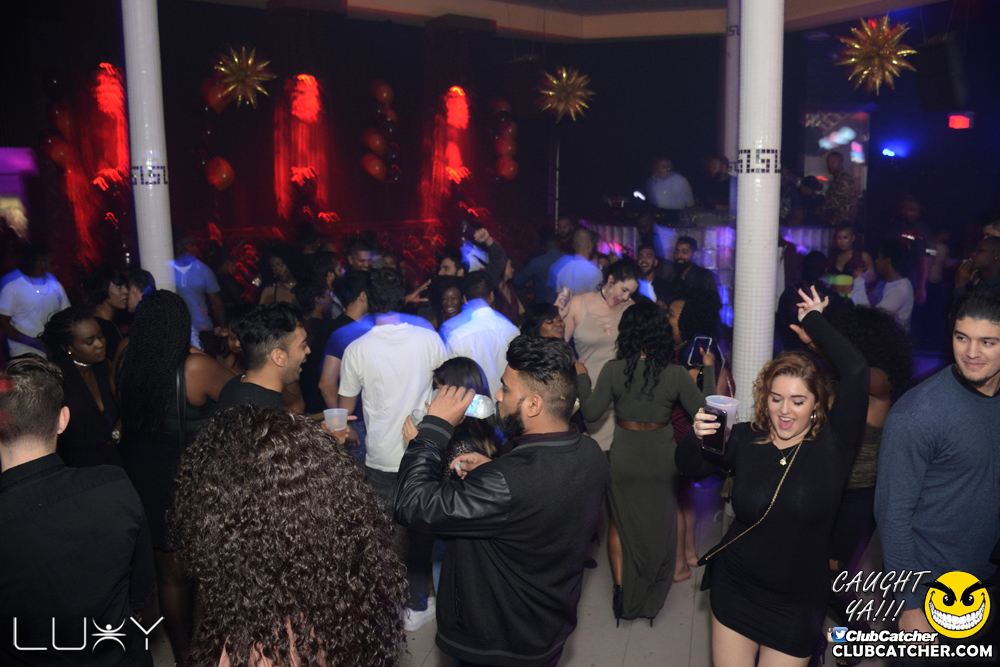 Luxy nightclub photo 108 - November 26th, 2016