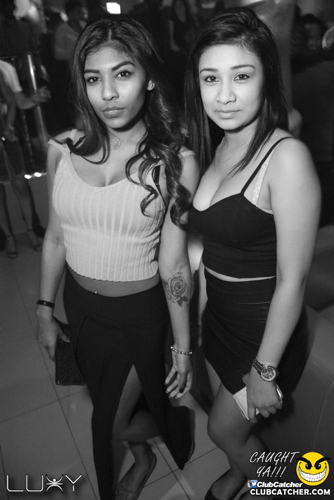 Luxy nightclub photo 144 - November 26th, 2016