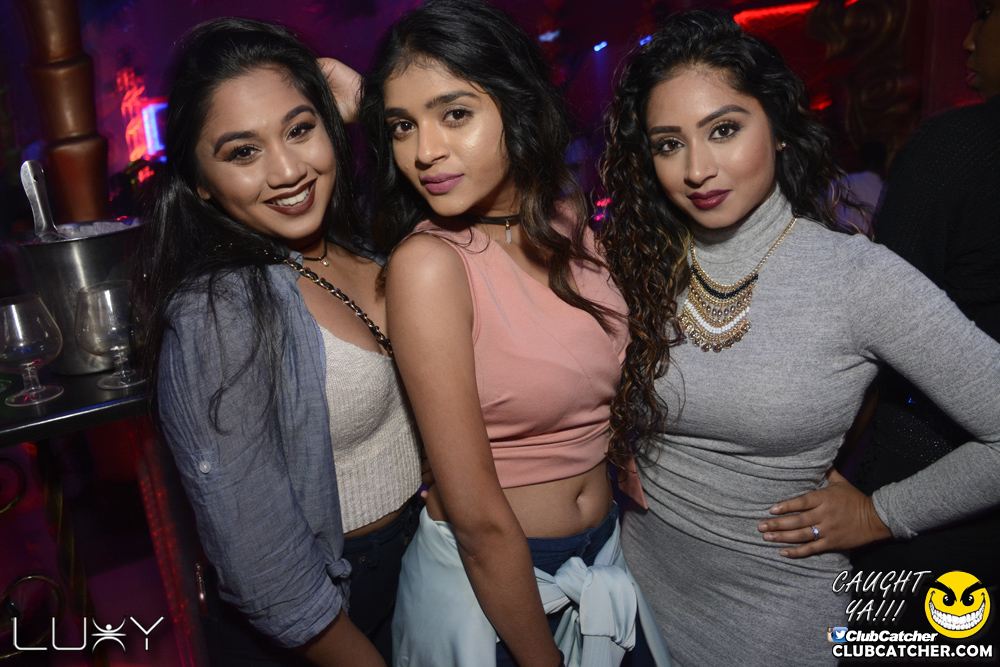 Luxy nightclub photo 171 - November 26th, 2016