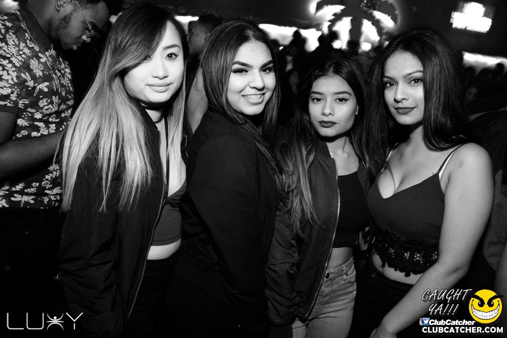 Luxy nightclub photo 178 - November 26th, 2016