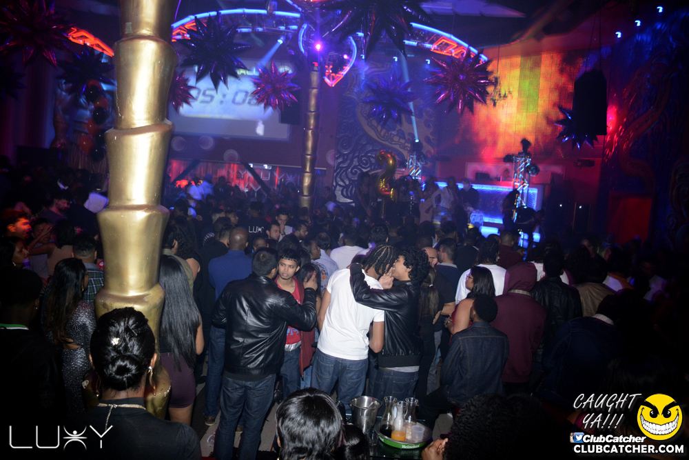 Luxy nightclub photo 182 - November 26th, 2016