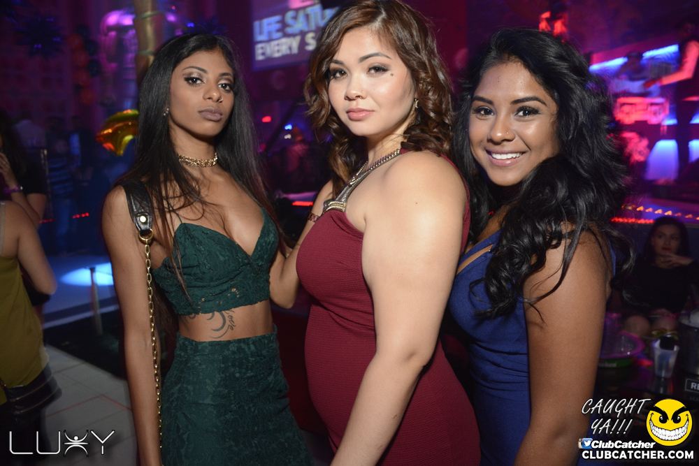 Luxy nightclub photo 20 - November 26th, 2016
