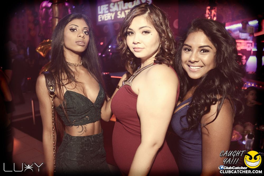 Luxy nightclub photo 193 - November 26th, 2016