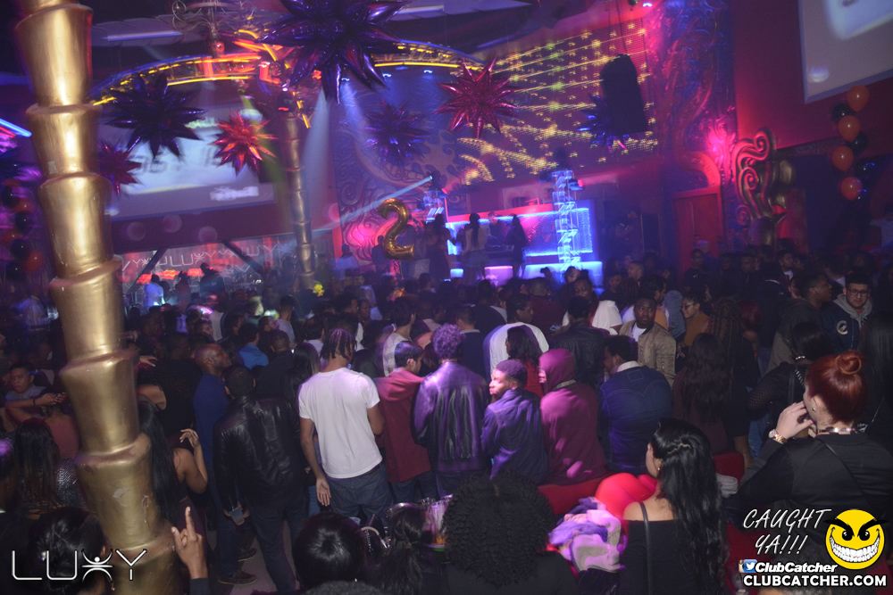 Luxy nightclub photo 198 - November 26th, 2016