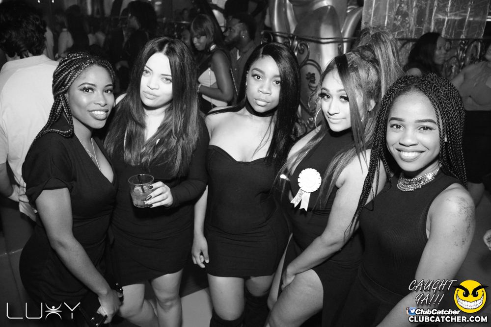 Luxy nightclub photo 199 - November 26th, 2016